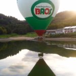 Ballonfahren – Nichts für Angsthasen?