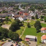 Familienralley durch Simmerath